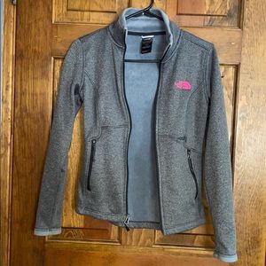 Women’s North Face Jacket
